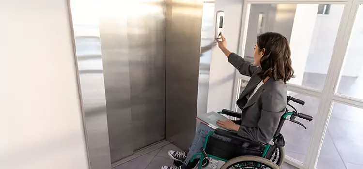 Benefits of Modern Handicap Door Systems in St. Joseph, MO