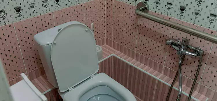 Meeting Diverse Needs With Accessible Restroom Solutions in St. Joseph, MO