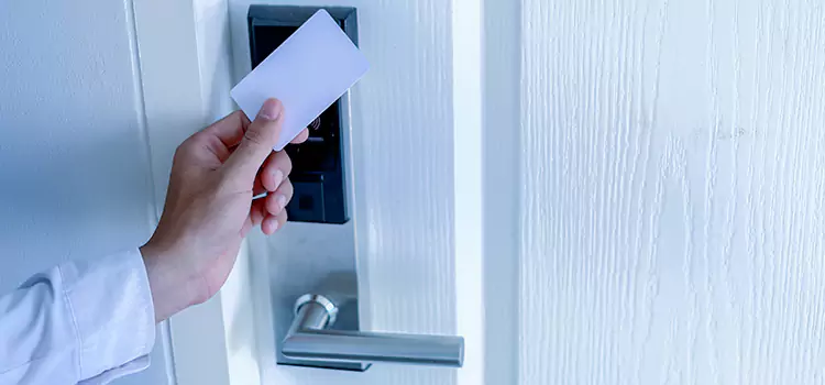 Why Choose Us for Your Keycard Lock Installation in St. Joseph, MO?