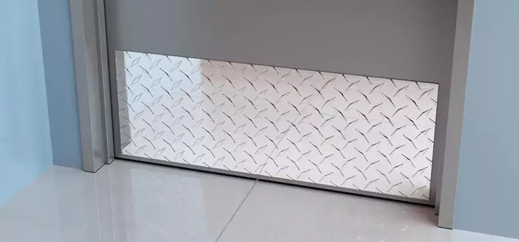 Benefits of Professional Kick Plate Solutions in St. Joseph, MO