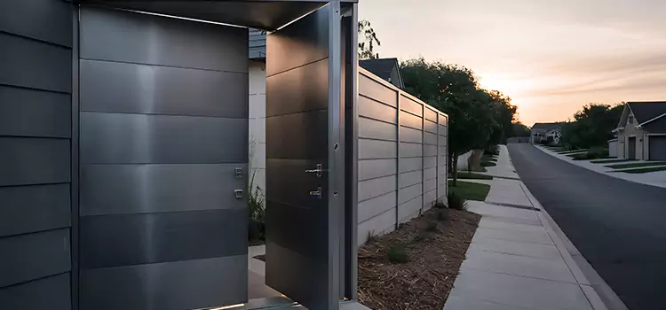Comprehensive Steel Door Solutions in St. Joseph, MO