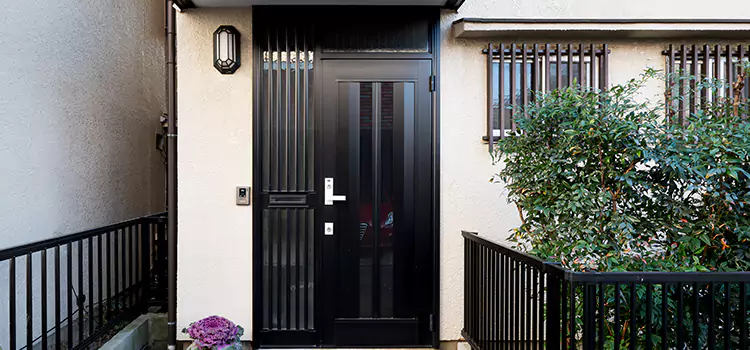Popular Exterior Door Options in St. Joseph, MO