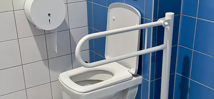 Comprehensive Solutions in St. Joseph, MO for Accessible Facilities